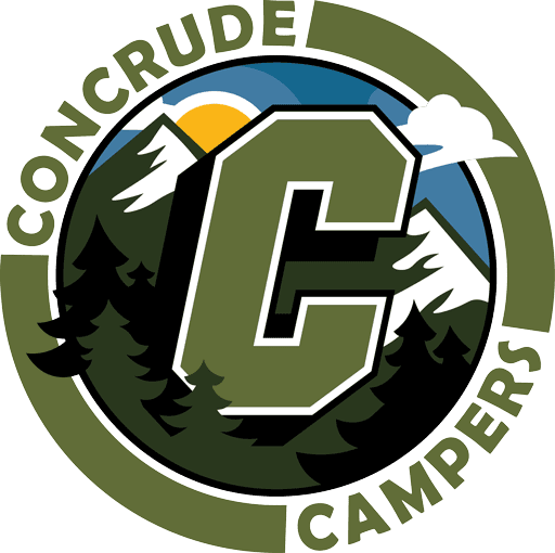 Concrude Campers